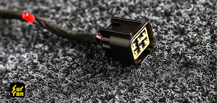 Light Bee Diagnostic Cable (2020-2023)