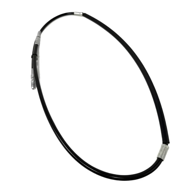 Light Bee Front Brake Line (DOT4 Oil)