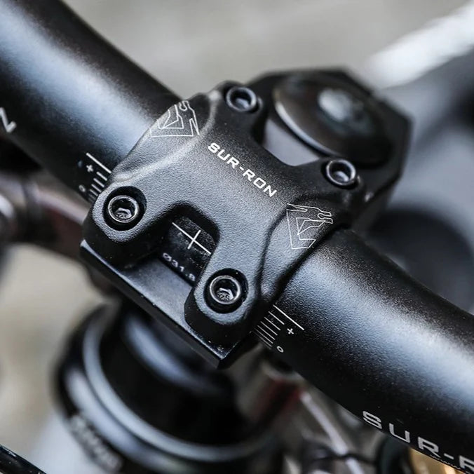 Light Bee Handlebar Mount Stem (2024 & Earlier)