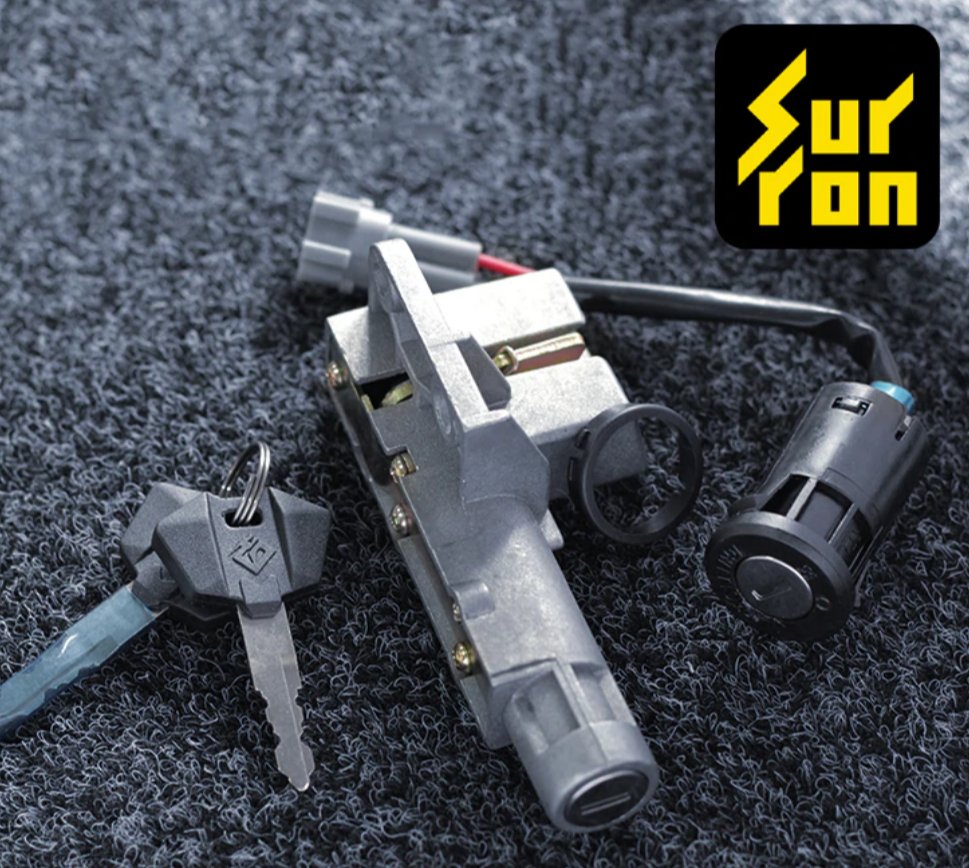 Light Bee Lock Set - Surron Canada