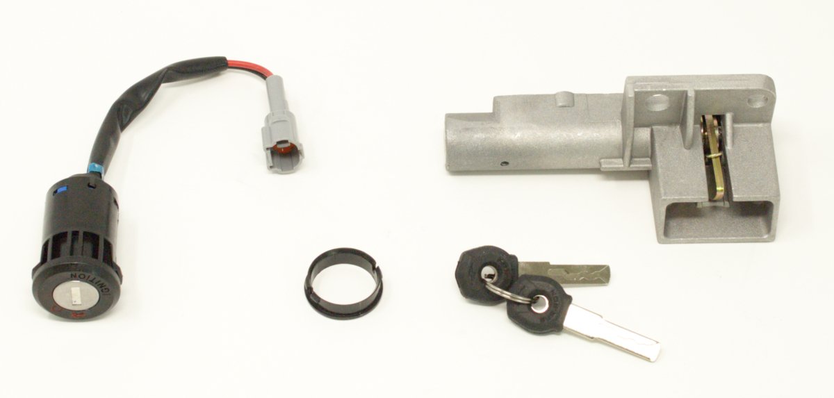 Light Bee Lock Set - Surron Canada