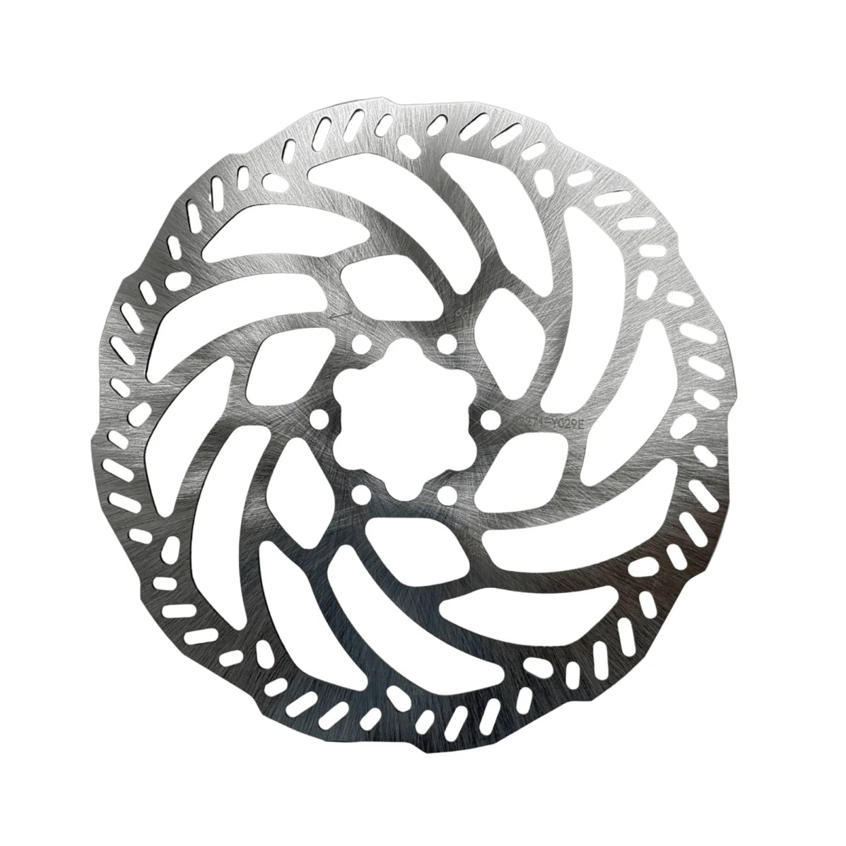 Light Bee Rear Brake Disc (2026)