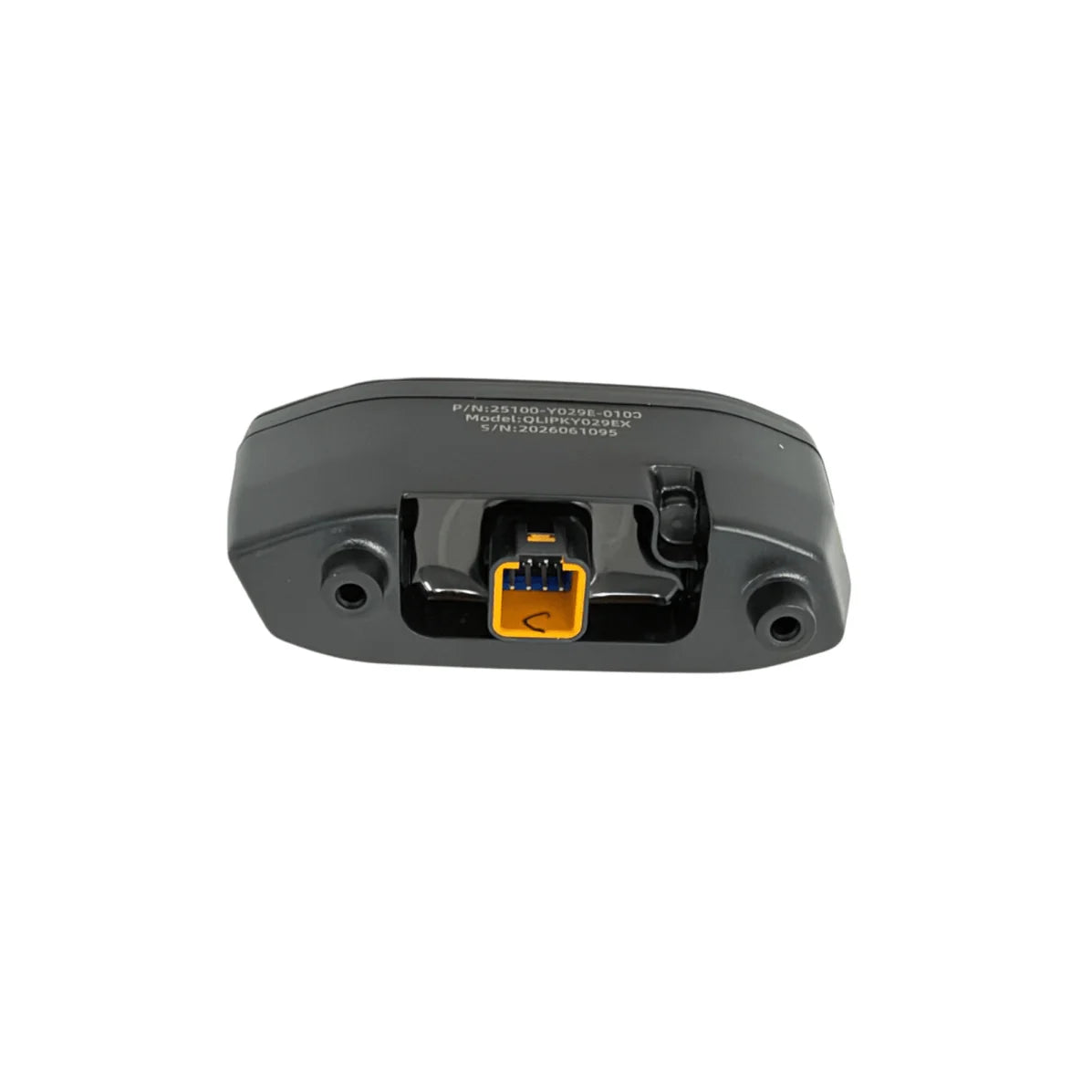 Light Bee Speedometer Dashboard (2026)