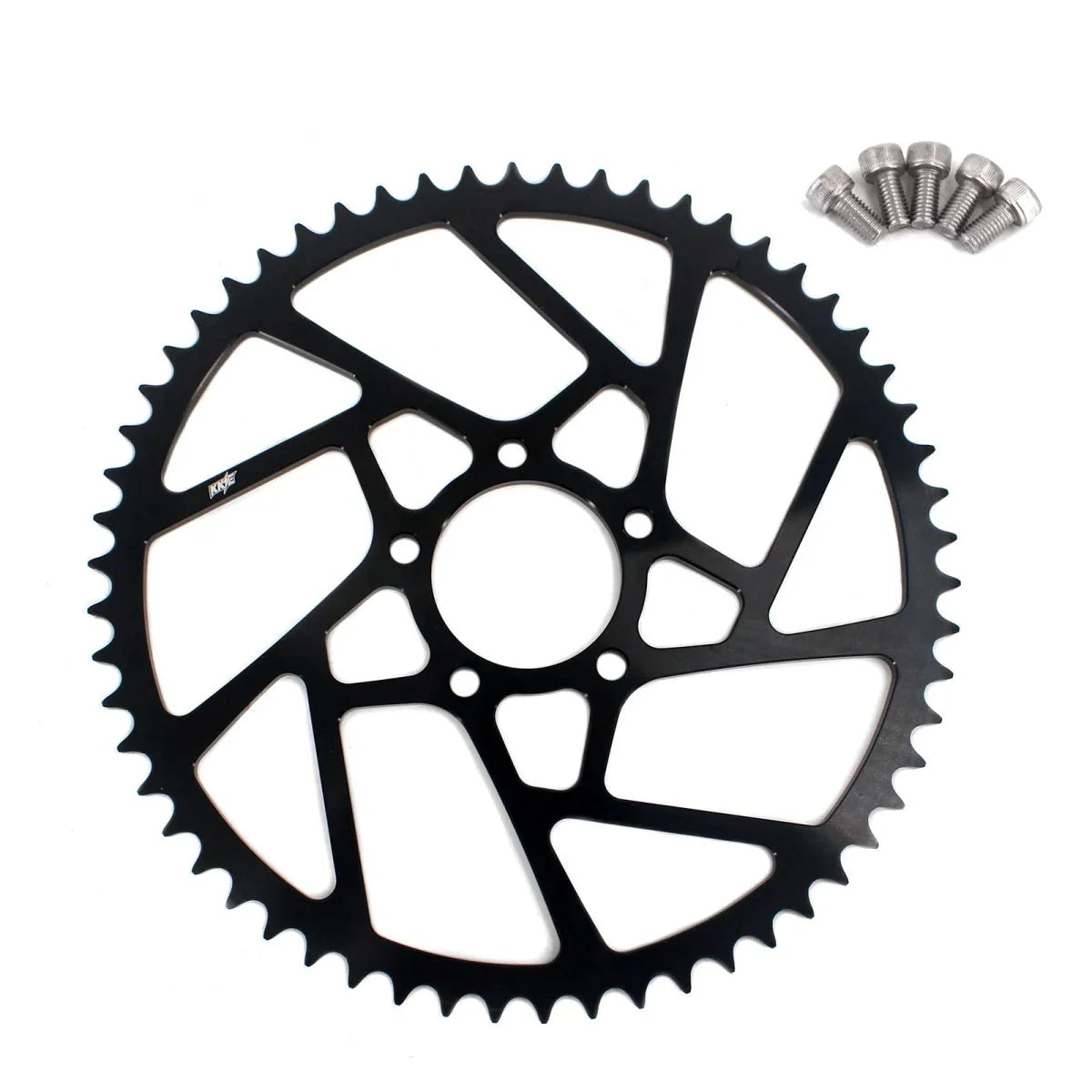 Light Bee Sprocket (54T) - KKE - Surron Canada