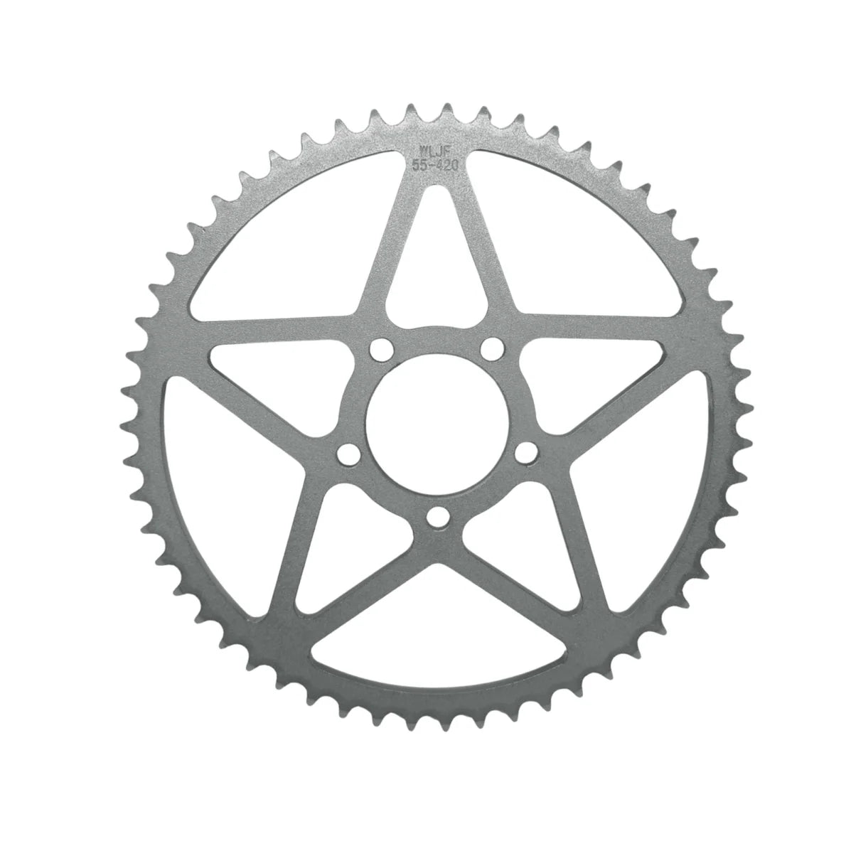 Light Bee Sprocket (55T, 2026)