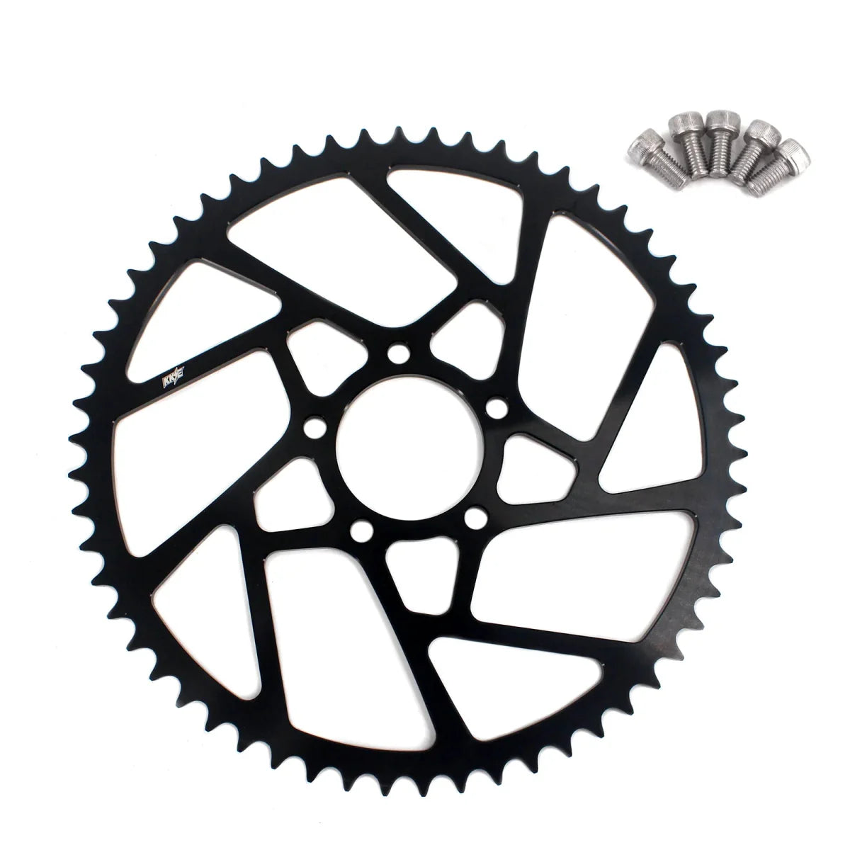 Light Bee Sprocket (58T) - KKE - Surron Canada