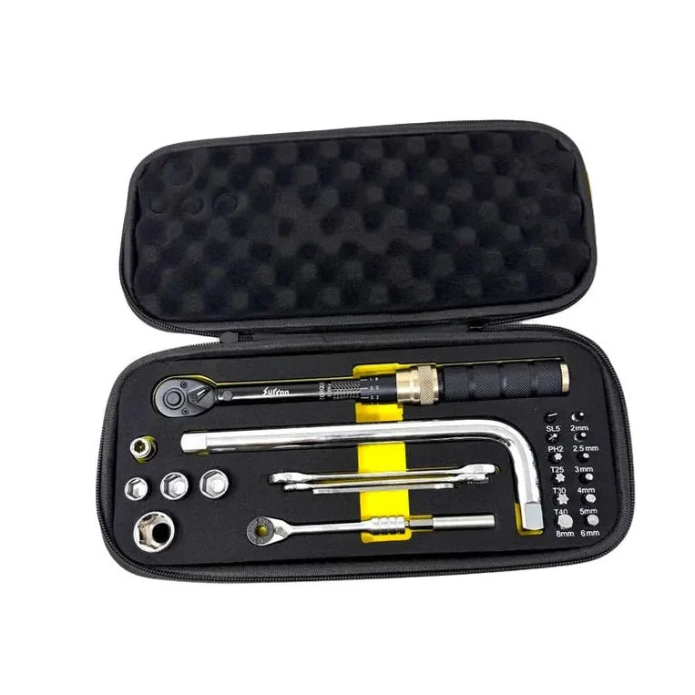Light Bee Torque Wrench kit