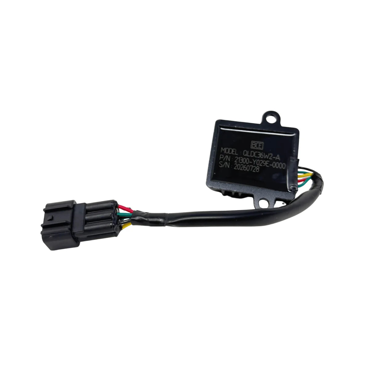 Light Bee Voltage Converter (2026)