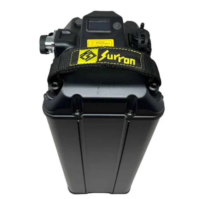 Light Bee X Lithium 60V 40AH Battery (2024 & Earlier)