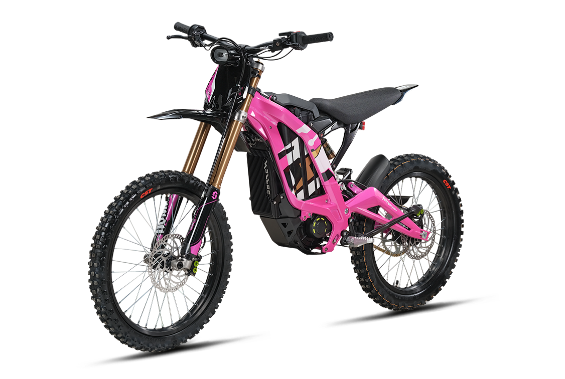 2025 Surron Light Bee X