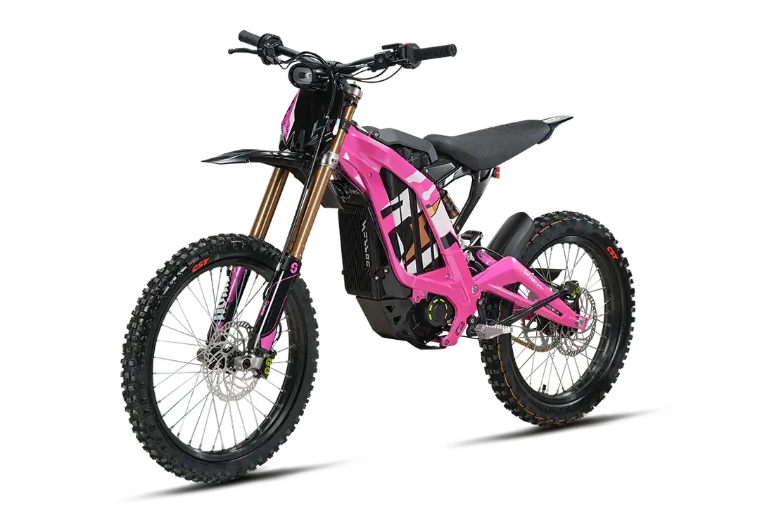2025 Surron Light Bee X