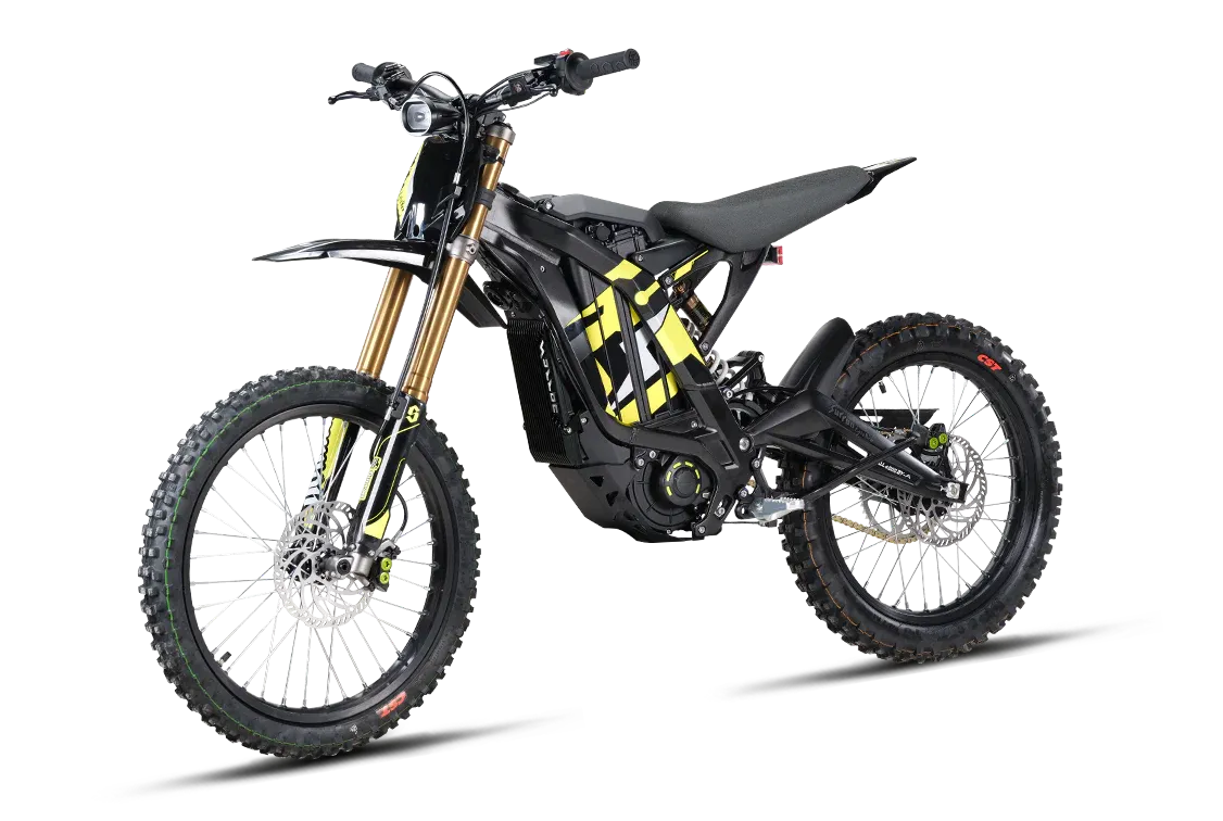 2026 SURRON Light Bee X