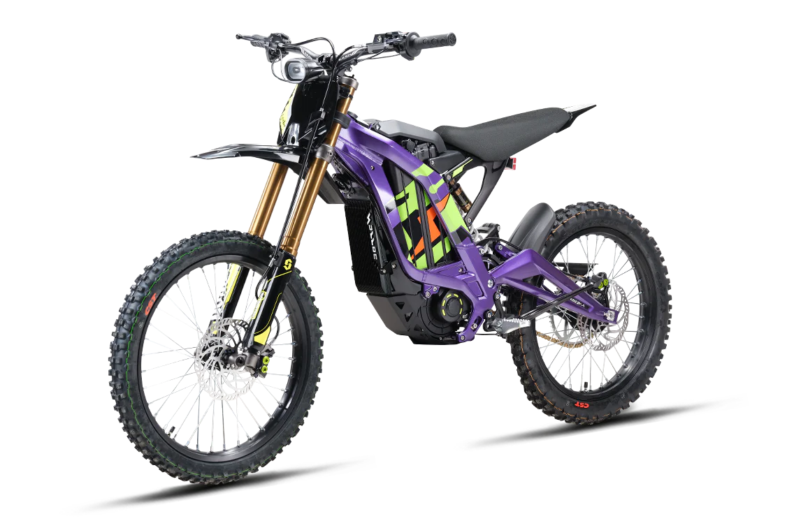 2025 Surron Light Bee X