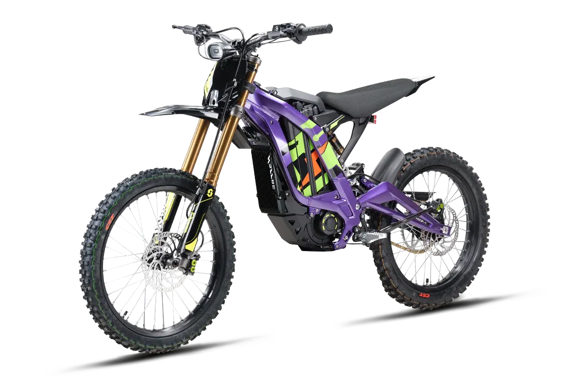 2026 SURRON Light Bee X