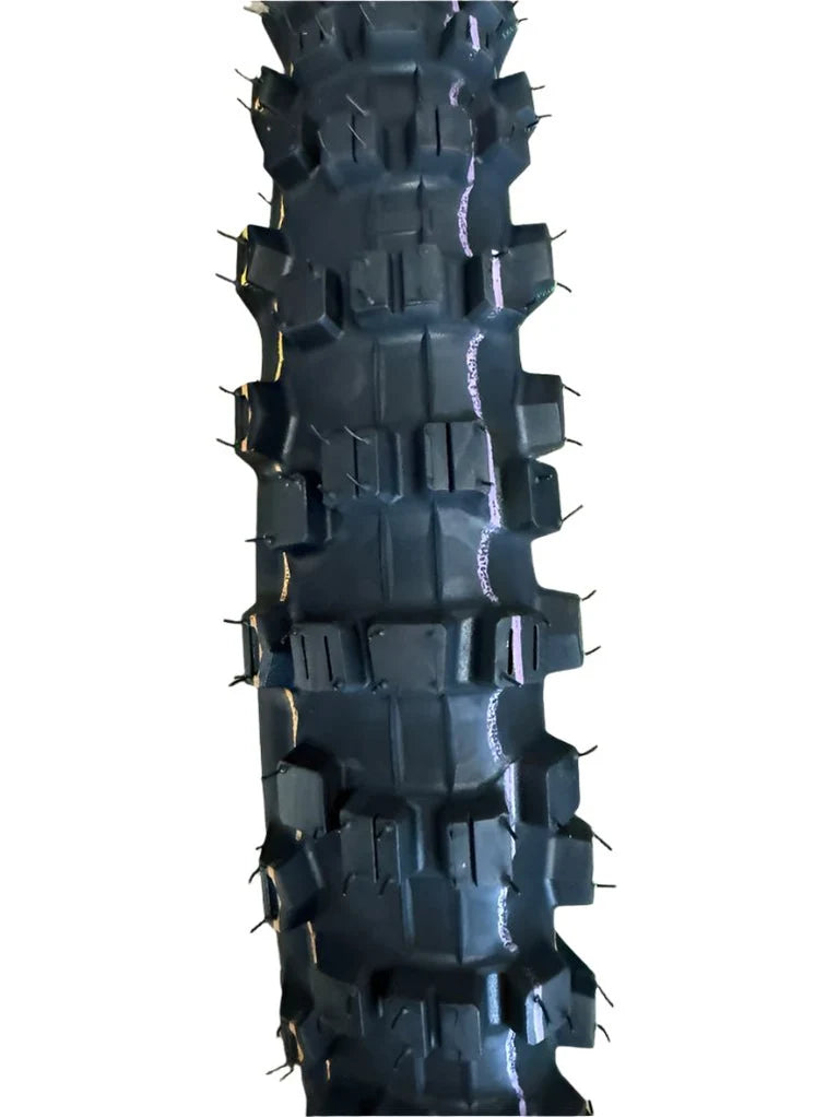 Rear 18" Off Road Tire for Surron Light Bee X (2025-2026)