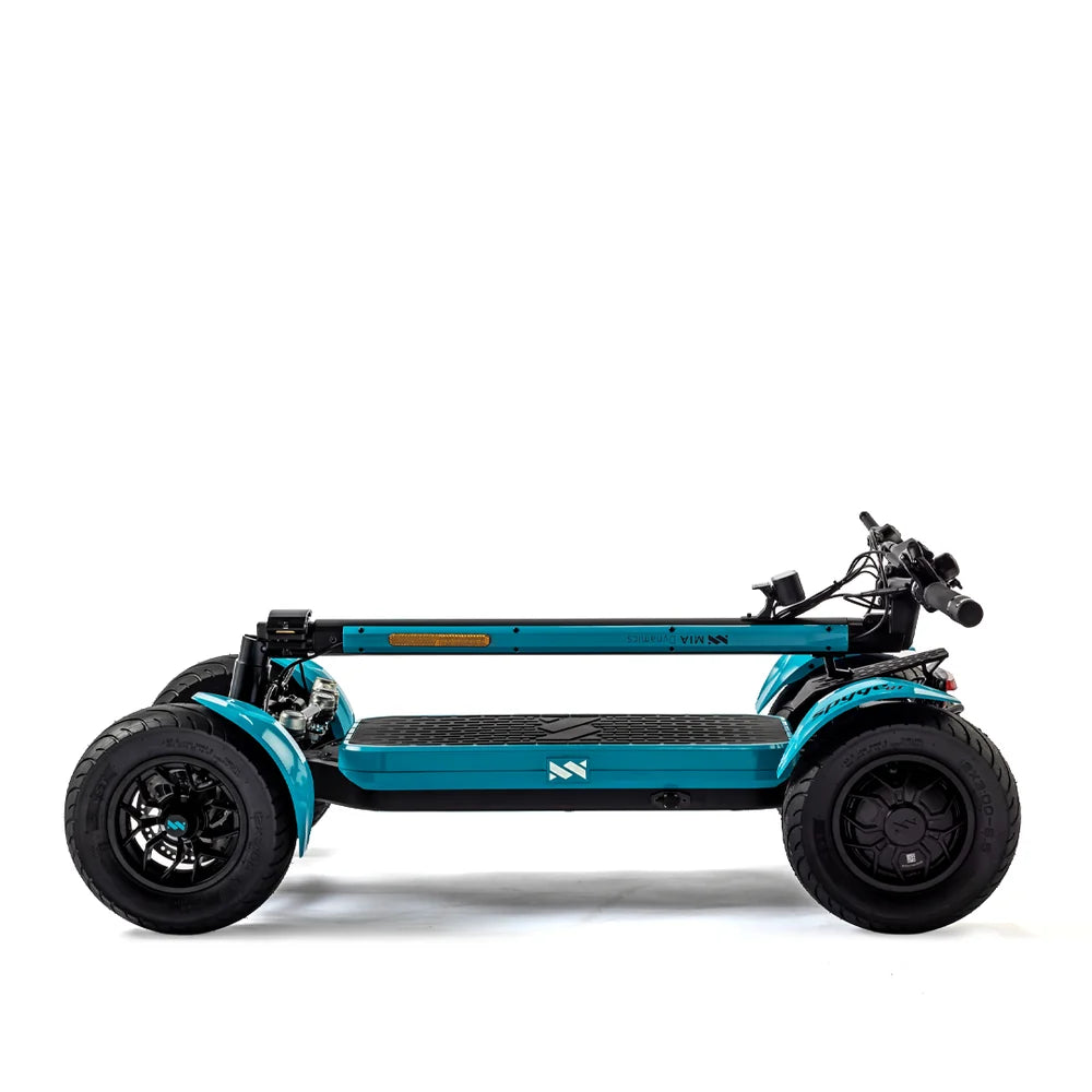 SPYQE | URBAN | 2WD (4X2)