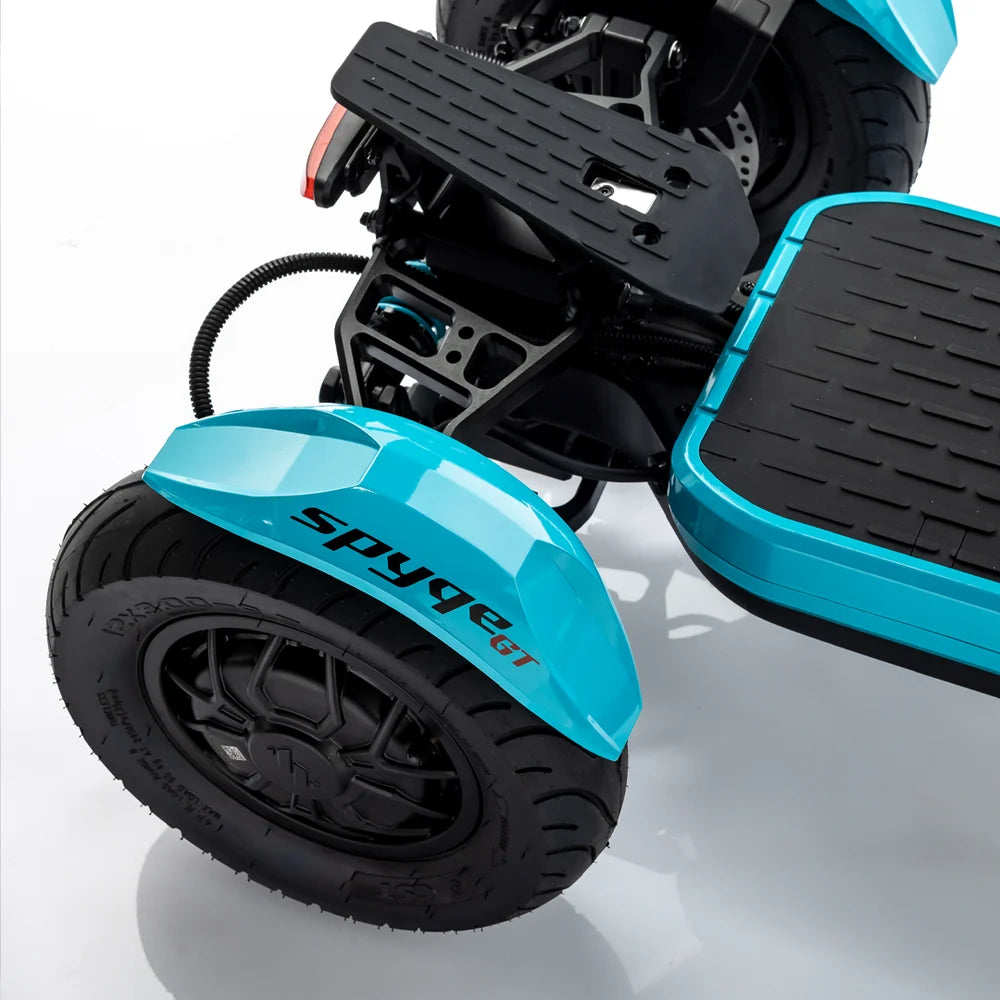 SPYQE | URBAN | 2WD (4X2)