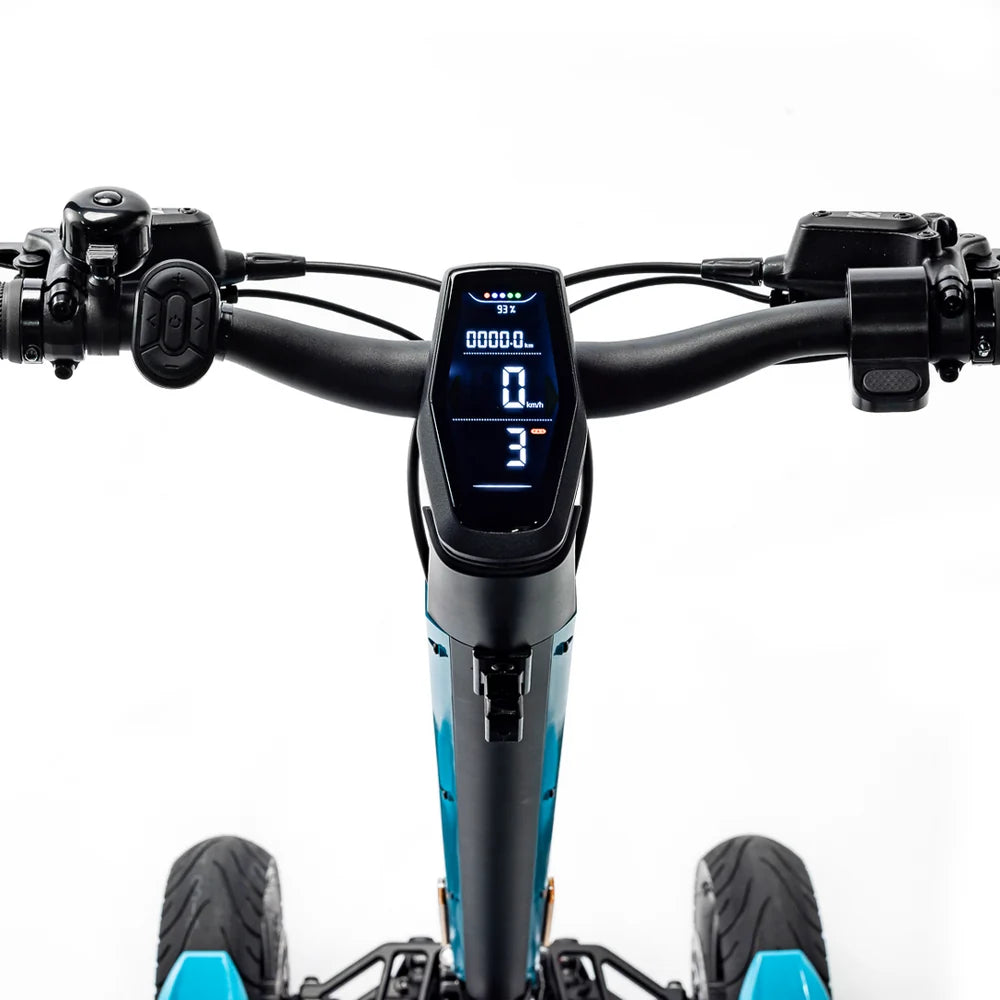 SPYQE | URBAN | 2WD (4X2)