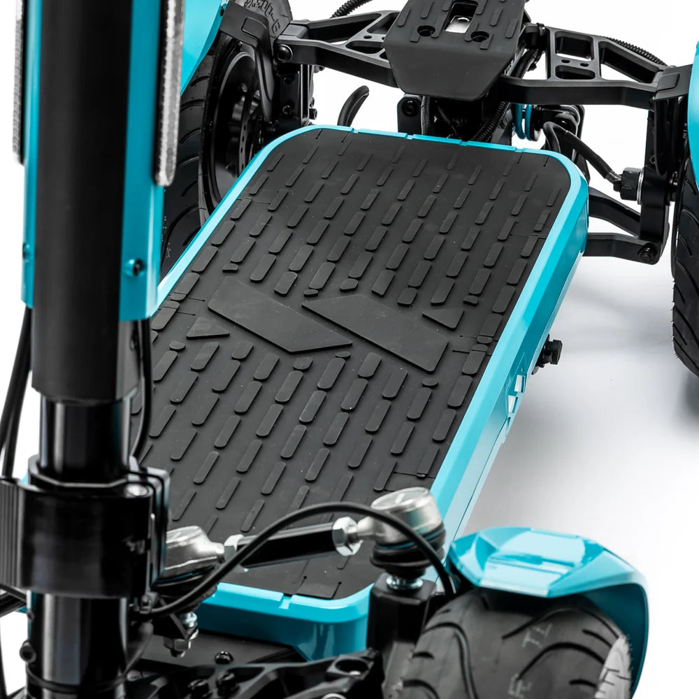 SPYQE | URBAN | 2WD (4X2)