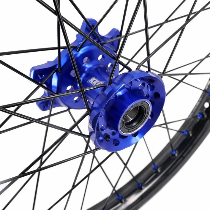 Ultra Bee 17" Supermoto Wheels (2.5"/3.5") - KKE