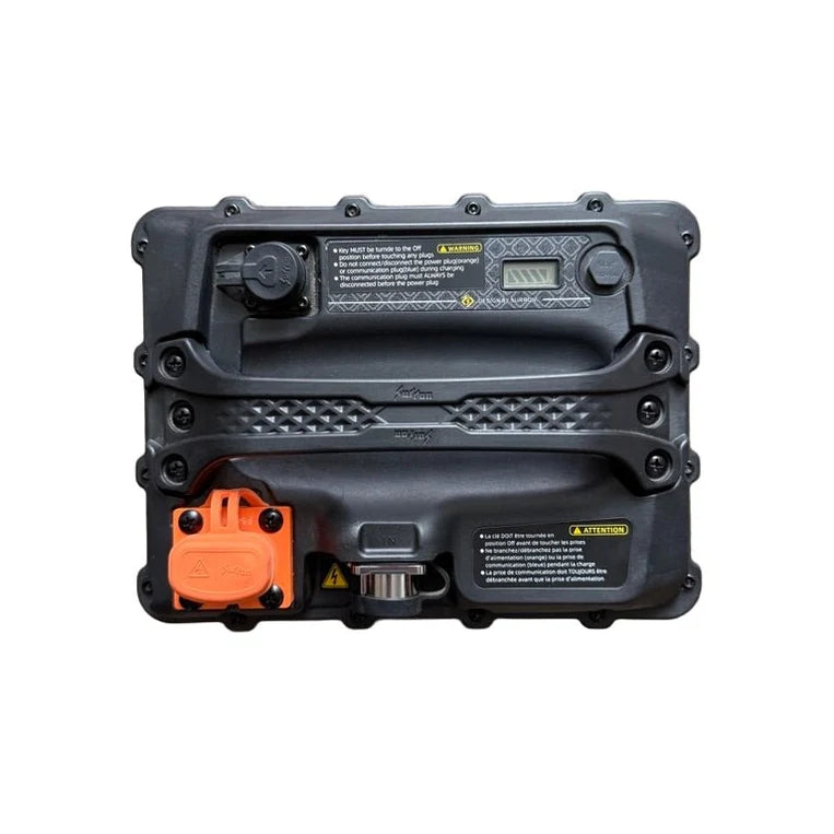 Ultra Bee 74V 60AH Lithium-Ion Battery (2025)