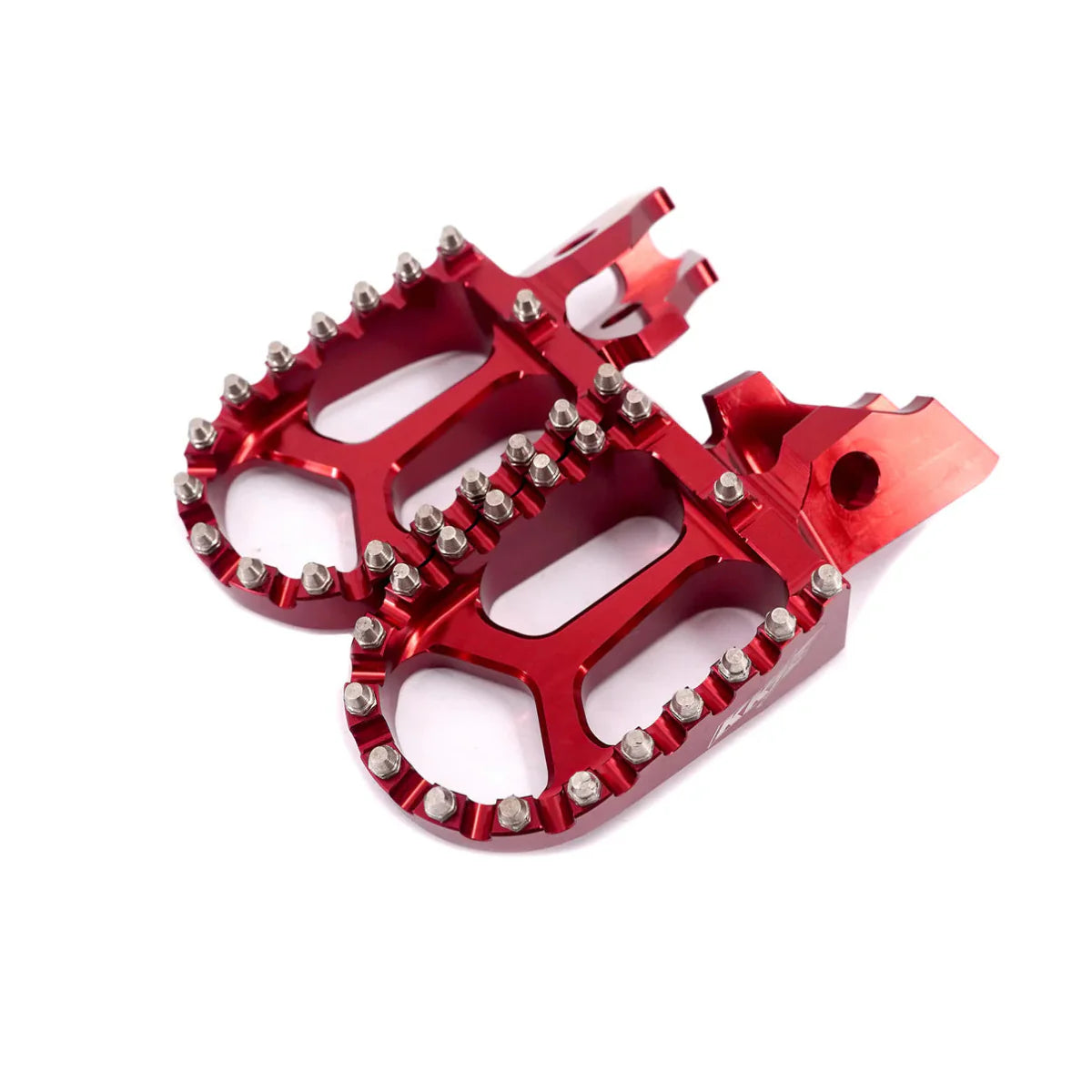 Ultra Bee Foot Pegs - KKE - Surron Canada