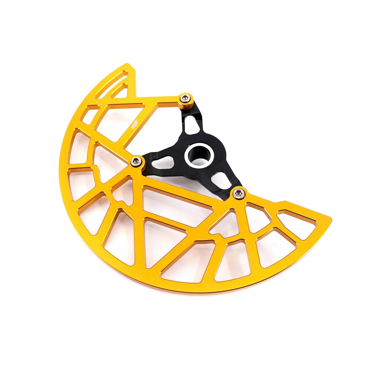 Ultra Bee Front Brake Disc Protector - KKE - Surron Canada