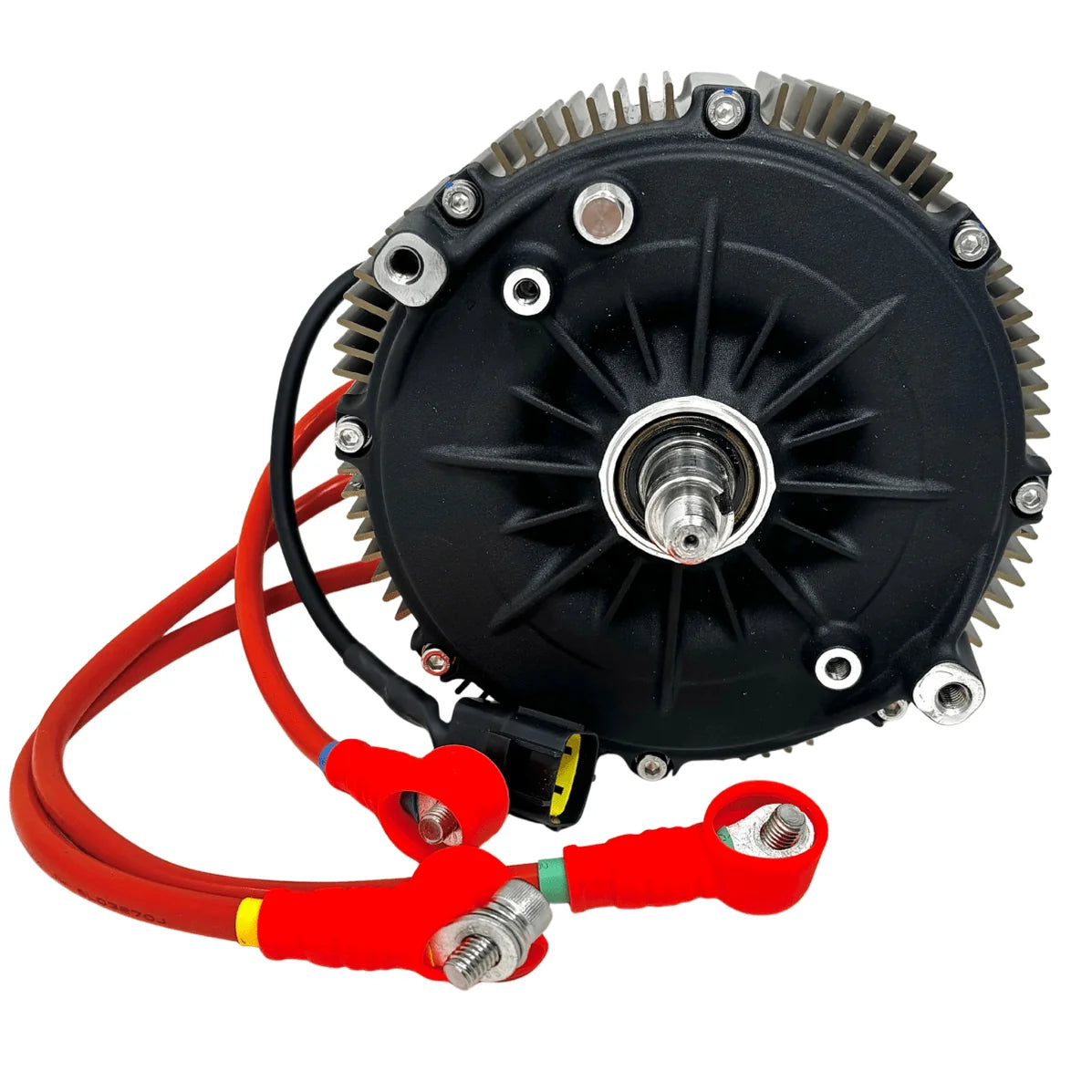 Ultra Bee HP Motor Assembly (2025)