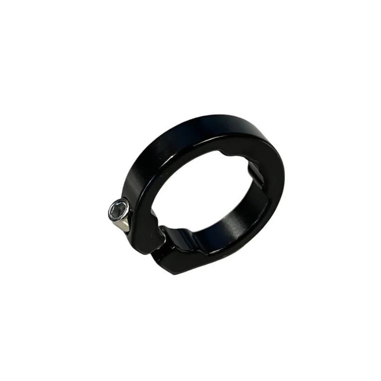 Light Bee / Ultra Bee Left Handle Grip Lock Clamp