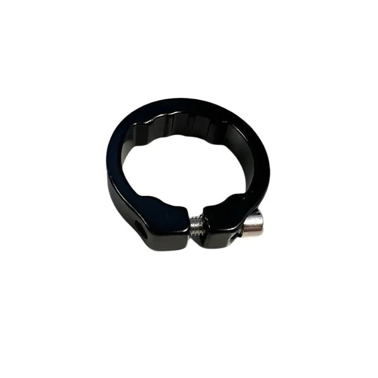 Light Bee / Ultra Bee Left Handle Grip Lock Clamp