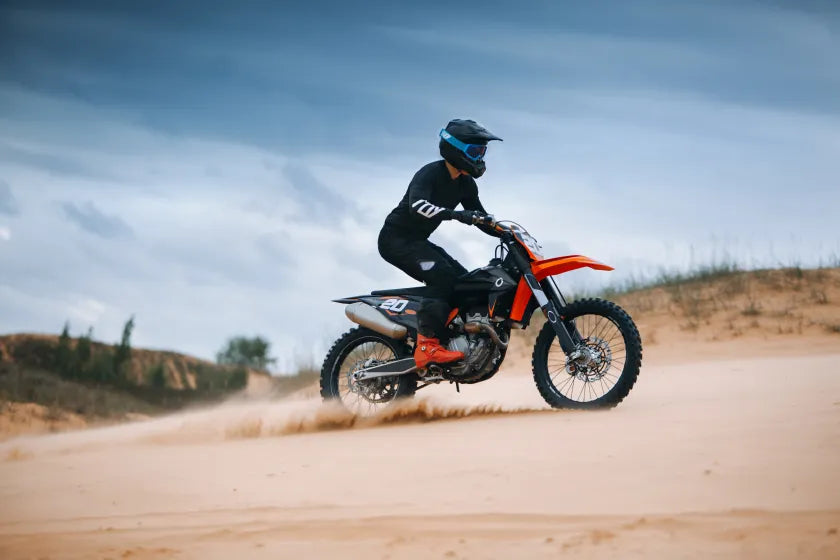 Electric Dirt Bike Buying Guide: What to Know Before You Buy in 2026