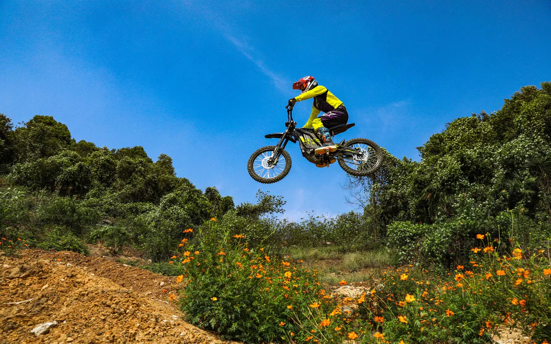 From Beginner to Pro: Why Everyone Is Choosing SurRon in 2026