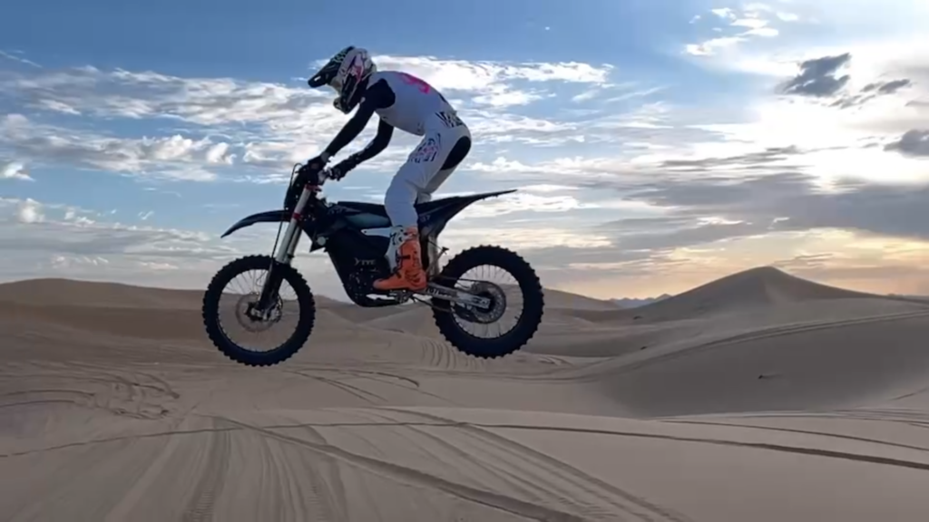 What Makes a Premium Electric Dirt Bike Worth the Price in 2026?