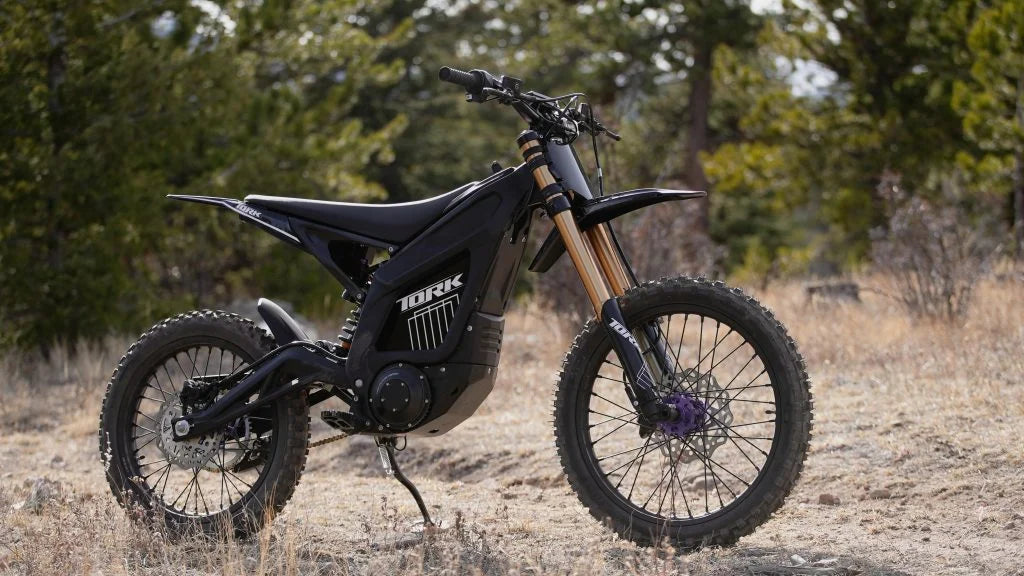  How Much Is a Used Electric Dirt Bike Battery Worth in 2026?