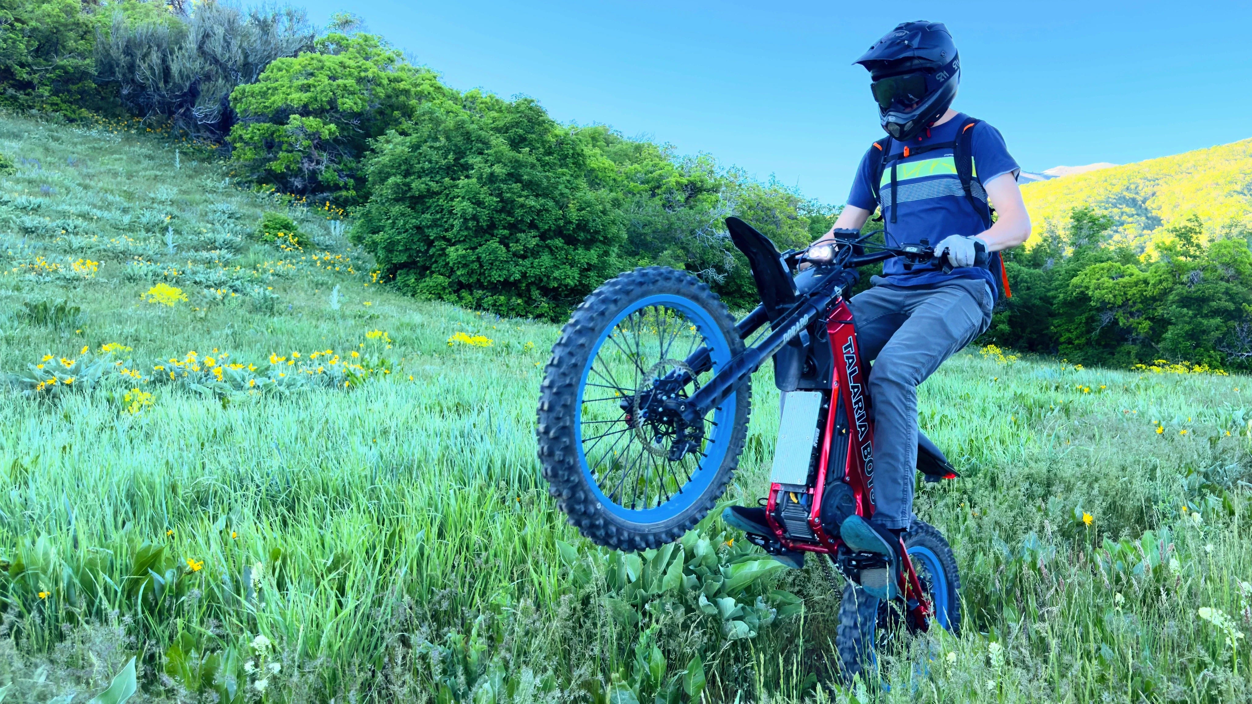 Top SurRon Upgrades in 2026: Best Mods to Increase Power, Range, and Performance