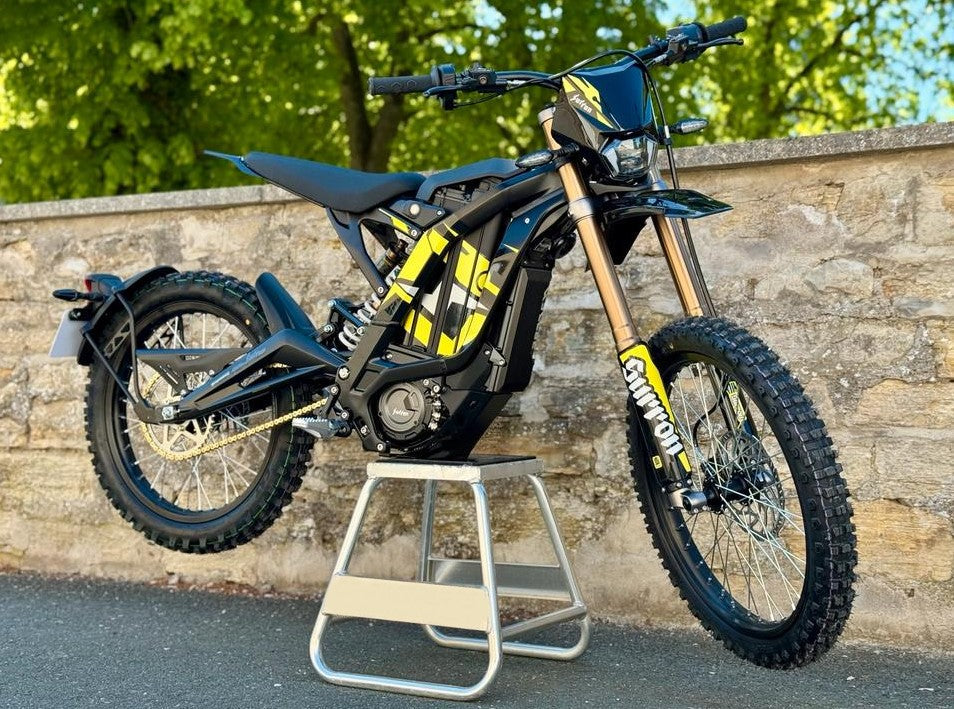 Juiced Nomadix vs Surron Light Bee: Specs, Price & Performance (2026)