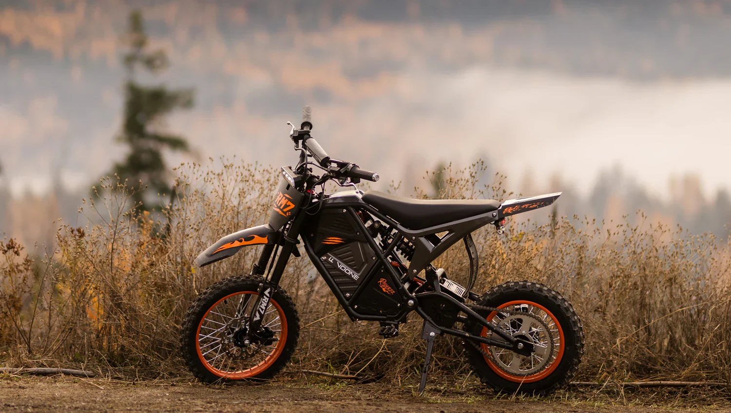 Charging vs Refueling: The Hidden Time Cost of Electric Dirt Bikes