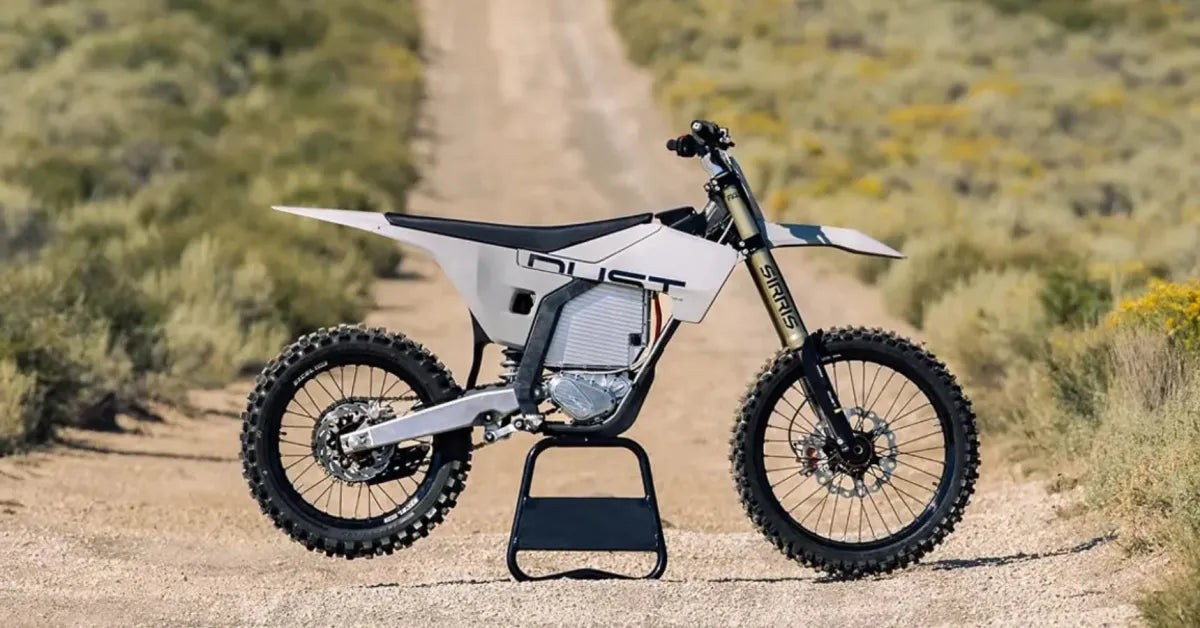What Is LiveWire's Dust Moto Acquisition and What Does It Mean for Buyers?