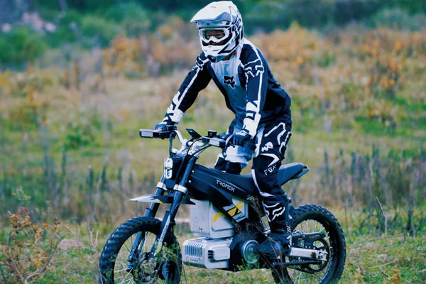 How to Increase Electric Dirt Bike Acceleration Without Voiding Warranty
