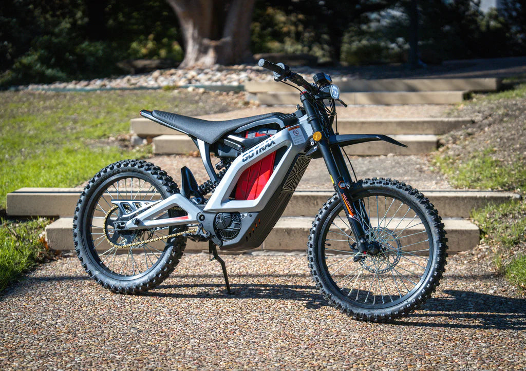 The Truth About Electric Dirt Bikes: Pros, Cons, and Real Ownership Experience