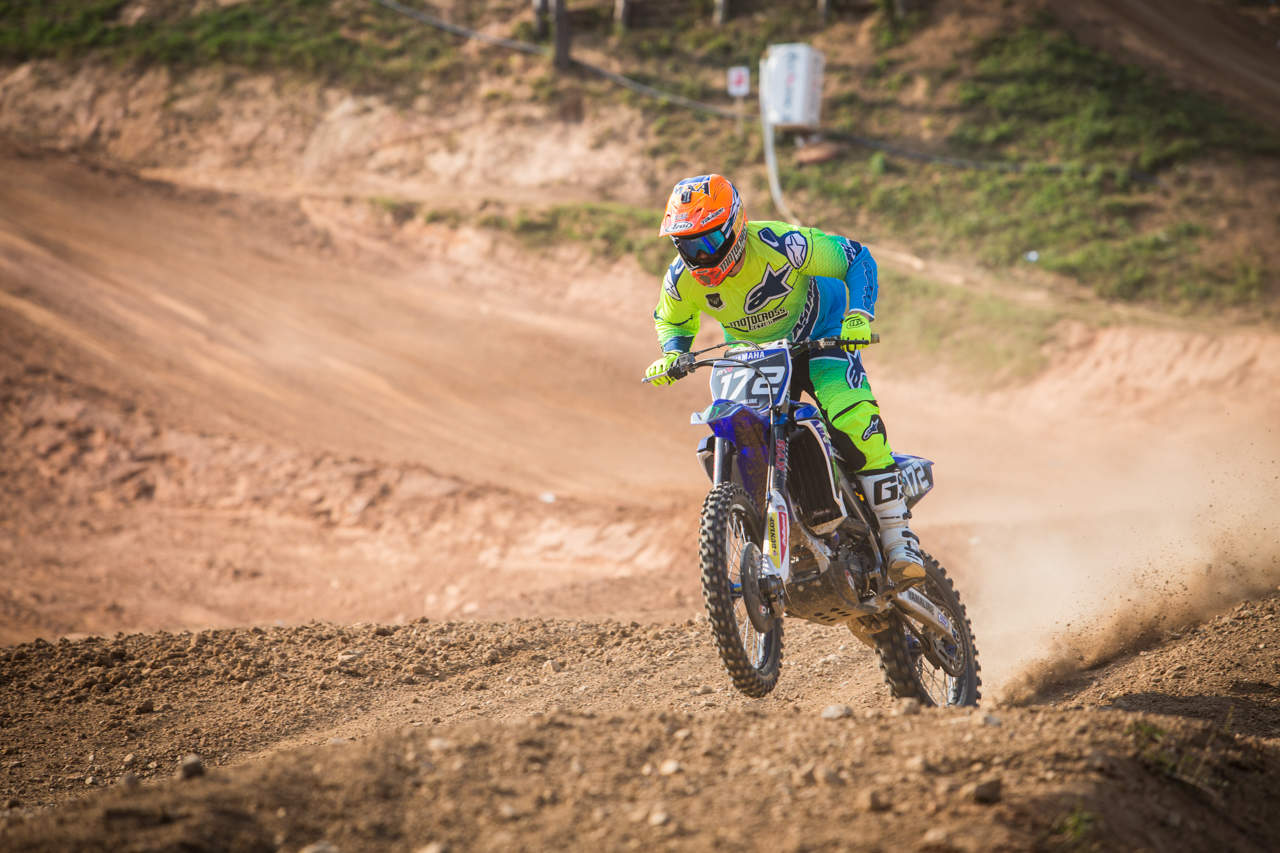 Do Electric Dirt Bikes Require Break‑In Periods?