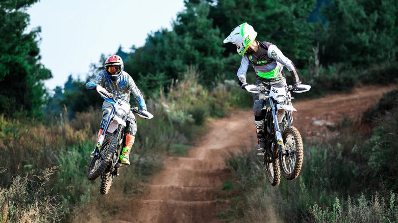 SurRon vs Electric Dirt Bike Competitors: How the 2026 Models Compare