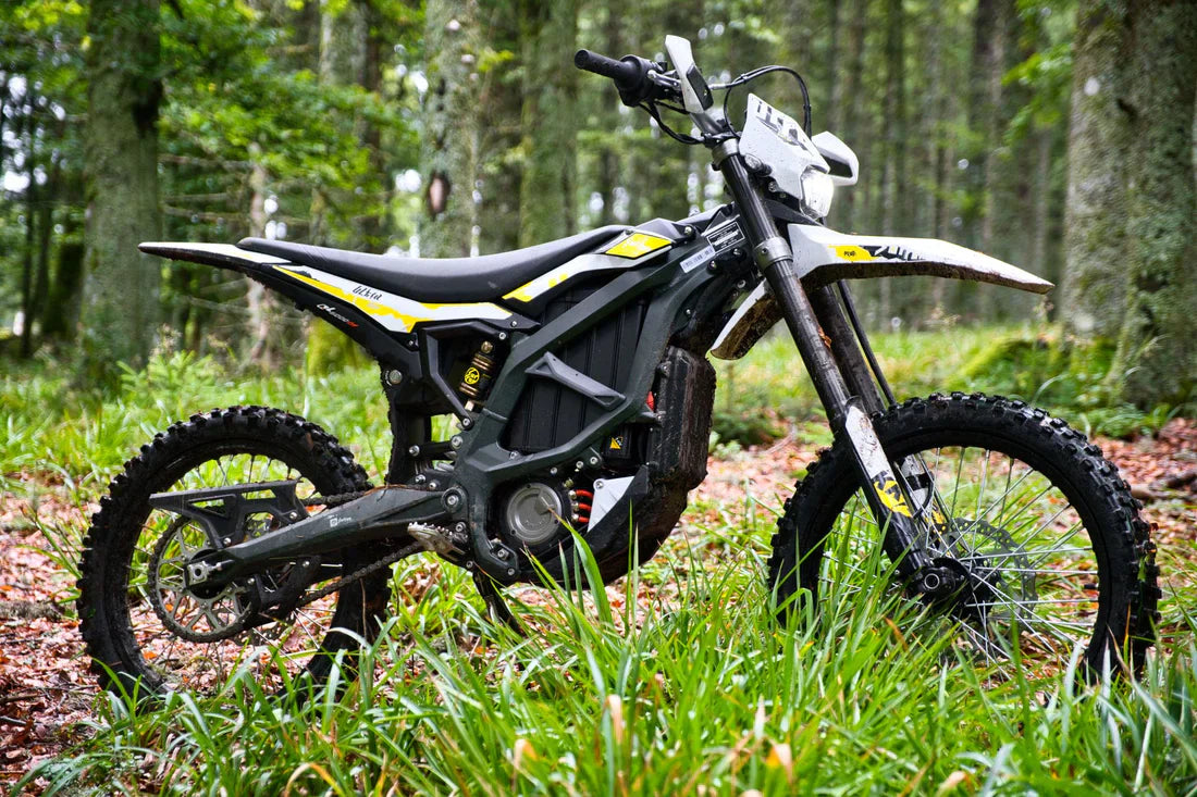 SurRon 2026: A New Standard in Electric Dirt Biking