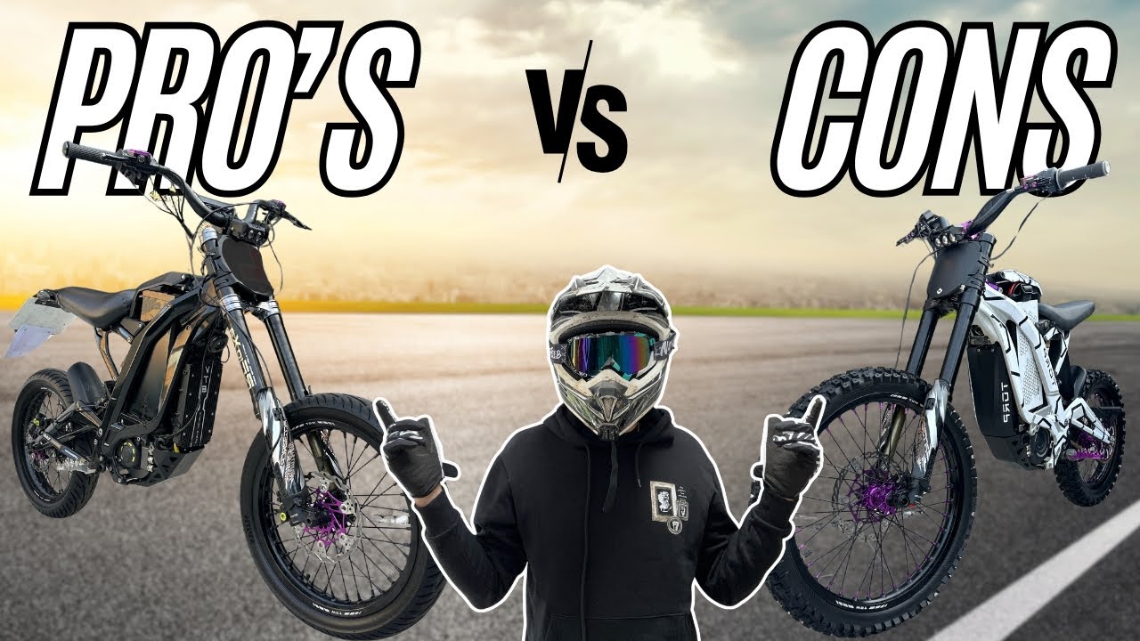 Is the SurRon Worth It in 2026? Pros, Cons, and Real Rider Experience