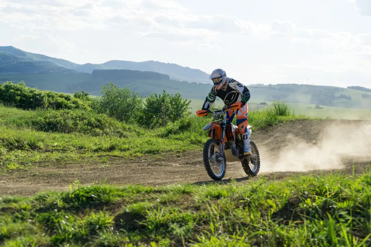 Why Electric Dirt Bikes Dominate Low‑End Torque in 2026