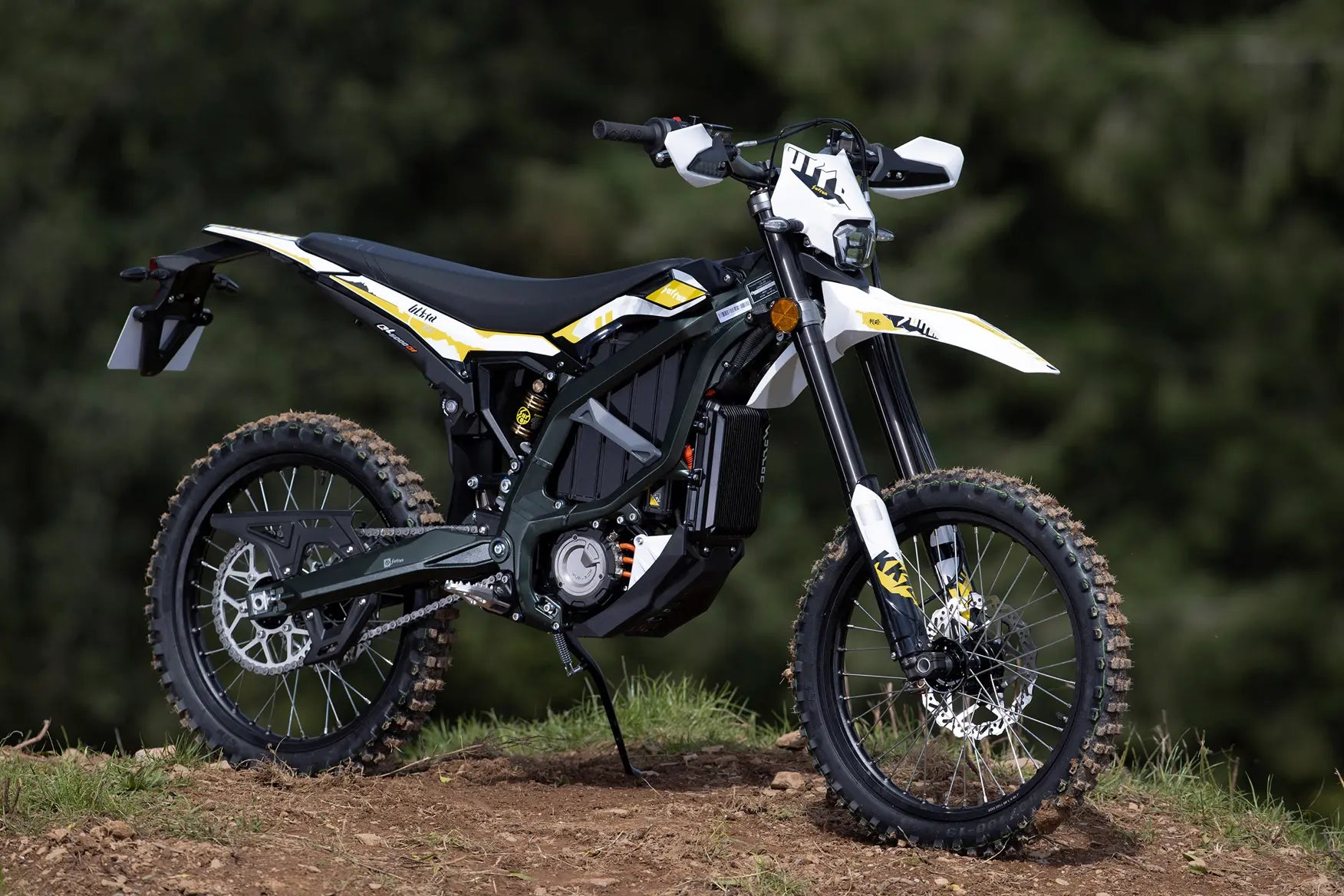 How SurRon Changed the Electric Dirt Bike Market Forever