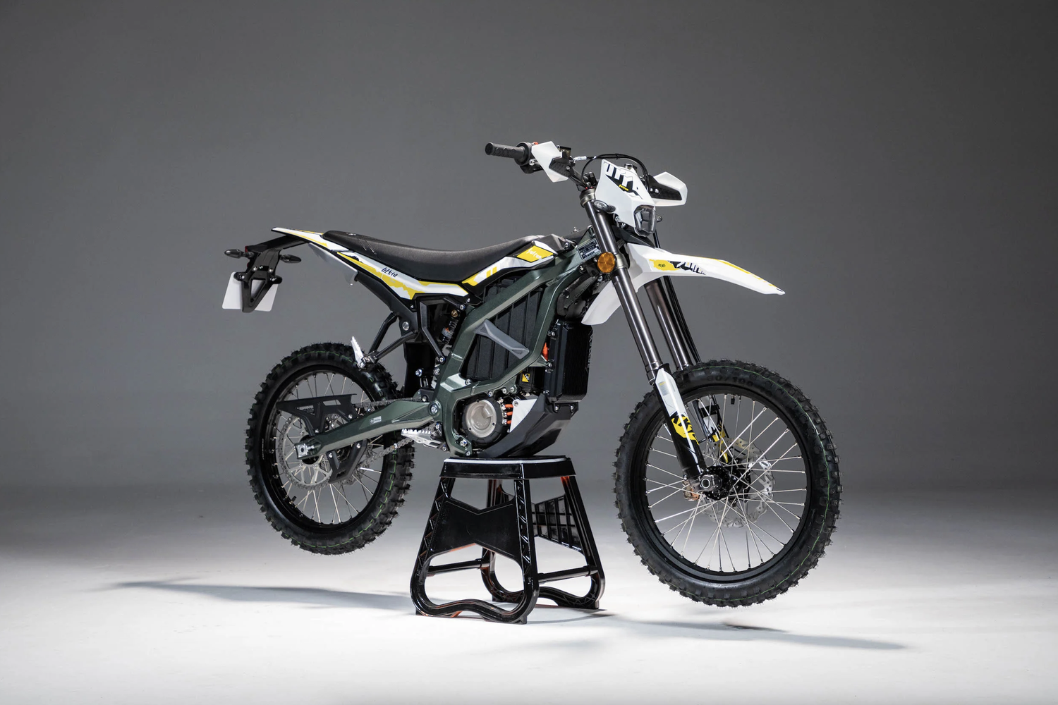 Electric Dirt Bike Warranty Coverage: What’s Typically Included?