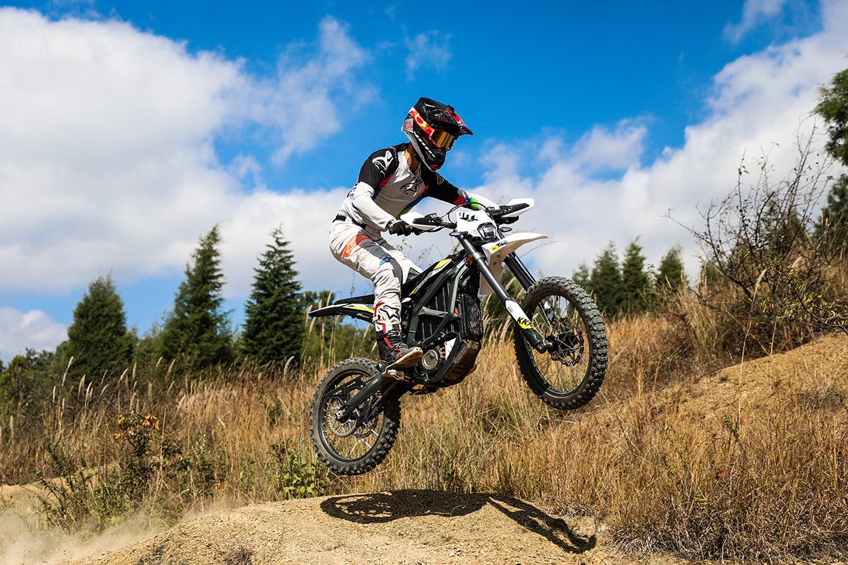 SurRon 2026 Review: Is This Still the Best Electric Dirt Bike for Off‑Road Riders?