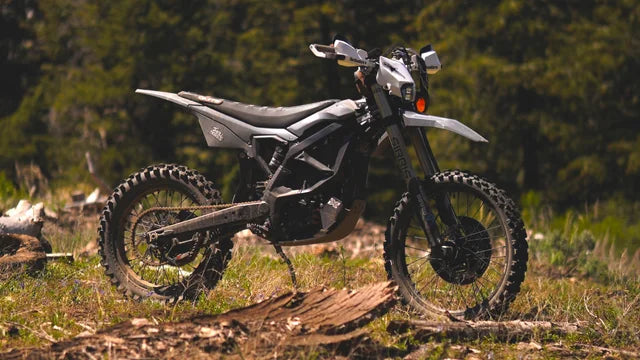 Can Electric Dirt Bikes Handle Enduro‑Level Abuse?