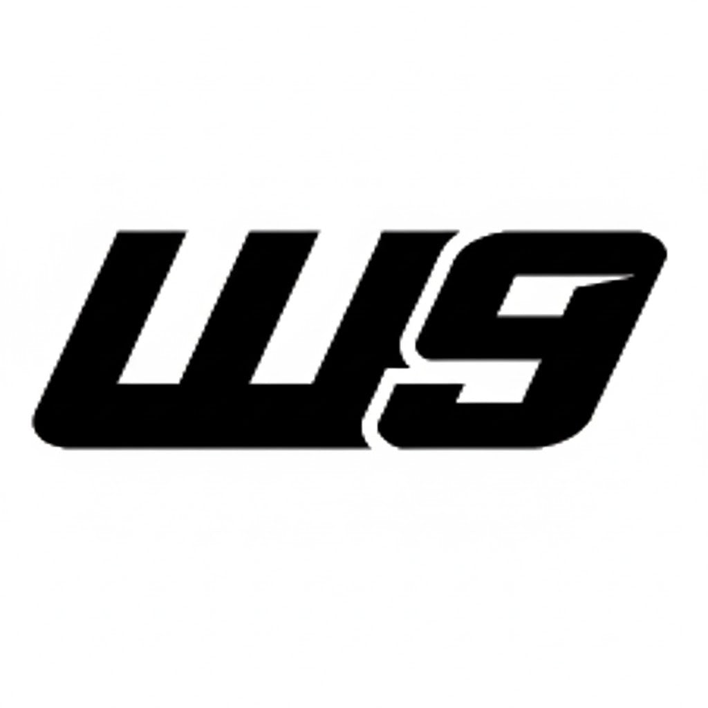 Warp9 Parts and Aceossories